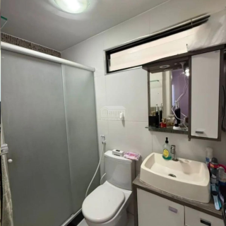 Vendo Apart 3 sendo 1 Suíte! 1 WC | 85m2 | 2 Garagem | BOA VIAGEM | ÁREA DE LAZER