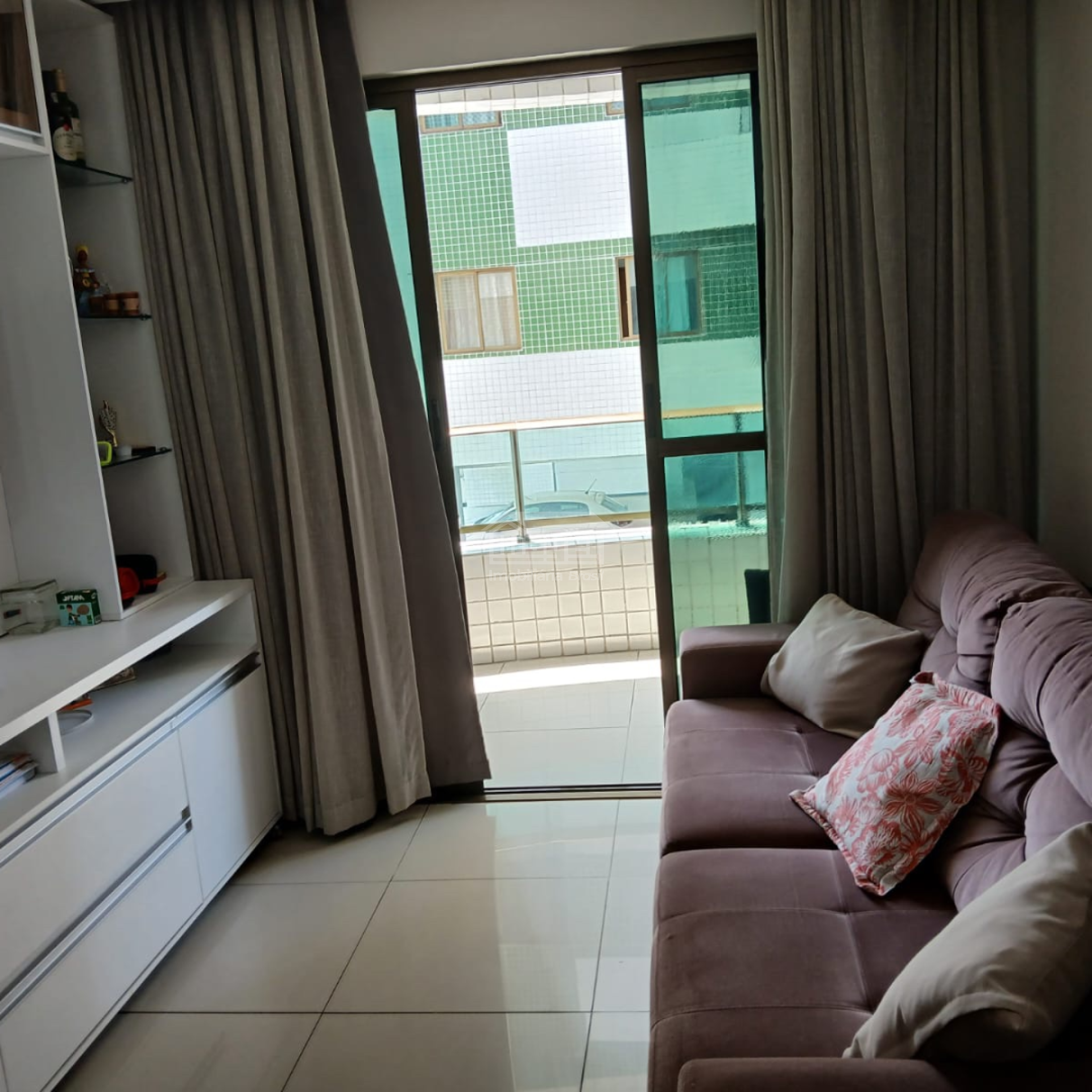 Vendo Apart 3 quartos sendo 1 Suíte! 1 WC | 69m2 | MADALENA | ÁREA DE LAZER