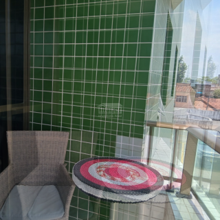 Vendo Apart 3 quartos sendo 1 Suíte! 1 WC | 69m2 | MADALENA | ÁREA DE LAZER