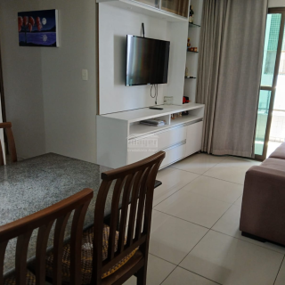 Vendo Apart 3 quartos sendo 1 Suíte! 1 WC | 69m2 | MADALENA | ÁREA DE LAZER