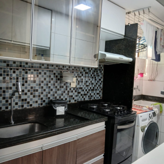 Vendo Apart 3 quartos sendo 1 Suíte! 1 WC | 69m2 | MADALENA | ÁREA DE LAZER