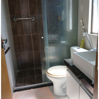 Vendo Apart 3 quartos sendo 1 Suíte! 1 WC | 69m2 | MADALENA | ÁREA DE LAZER