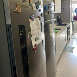 Vendo Apto 3 quartos sendo 1 Suíte | 1 WC | 103m2 | BOA VIAGEM | ÁREA DE LAZER