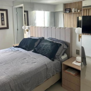 Vendo Apto 3 quartos sendo 1 Suíte | 1 WC | 103m2 | BOA VIAGEM | ÁREA DE LAZER