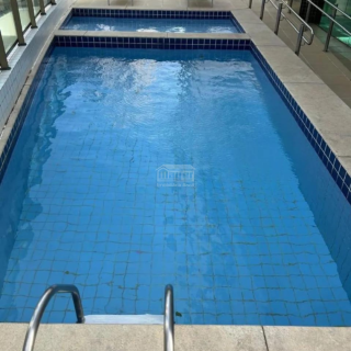 Vendo Apto 3 quartos sendo 1 Suíte | 1 WC | 103m2 | BOA VIAGEM | ÁREA DE LAZER