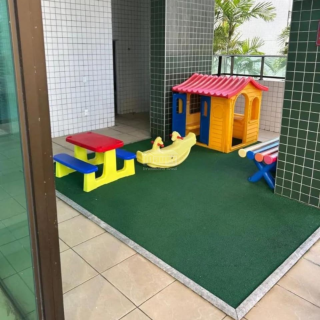 Vendo Apto 3 quartos sendo 1 Suíte | 1 WC | 103m2 | BOA VIAGEM | ÁREA DE LAZER