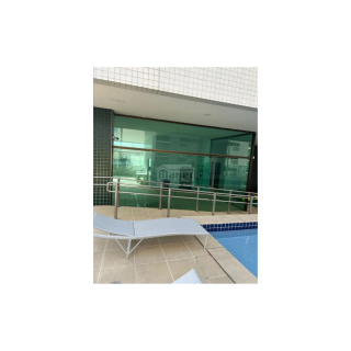 Vendo Apto 3 quartos sendo 1 Suíte | 1 WC | 103m2 | BOA VIAGEM | ÁREA DE LAZER