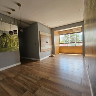 Vendo Apart 2 quartos sendo 1 Suíte | 55m2 |Graças | Área de Lazer