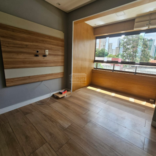 Vendo Apart 2 quartos sendo 1 Suíte | 55m2 |Graças | Área de Lazer