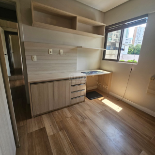 Vendo Apart 2 quartos sendo 1 Suíte | 55m2 |Graças | Área de Lazer