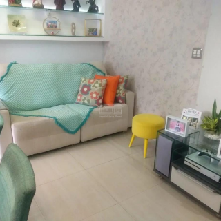 Vendo Apart 2 quartos sendo 1 Suíte | 46m2 | 1 Garagem | Imbiribeira | Área de Lazer