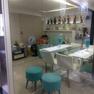 Vendo Apart 2 quartos sendo 1 Suíte | 46m2 | 1 Garagem | Imbiribeira | Área de Lazer