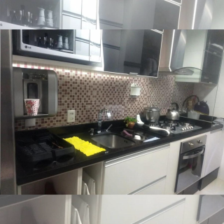 Vendo Apart 2 quartos sendo 1 Suíte | 46m2 | 1 Garagem | Imbiribeira | Área de Lazer