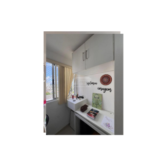 Vendo Apart 3 quartos sendo 1 Suíte | 63m2 | 1 Garagem | Imbiribeira | Área de Lazer |