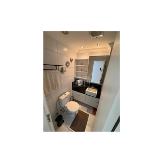 Vendo Apart 3 quartos sendo 1 Suíte | 63m2 | 1 Garagem | Imbiribeira | Área de Lazer |