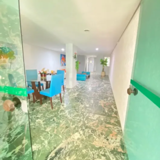 Vendo Apartamento 1 Quarto | 33M2 | 1 Garagem | BOA VIAGEM | ÁREA DE LAZER