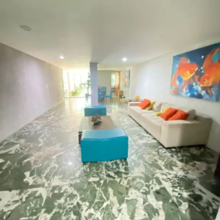 Vendo Apartamento 1 Quarto | 33M2 | 1 Garagem | BOA VIAGEM | ÁREA DE LAZER