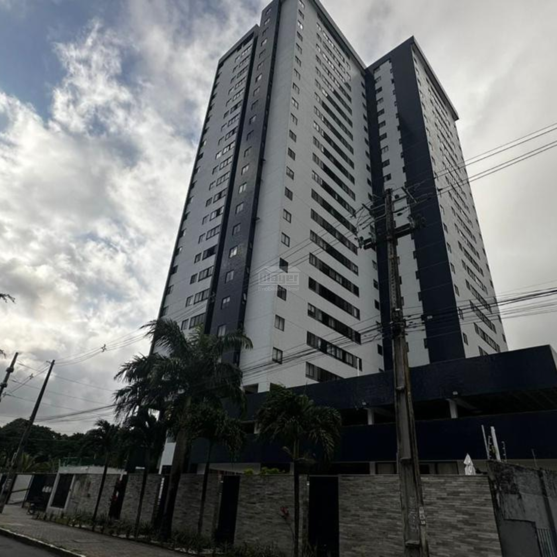 Vendo Apto 3 quartos sendo 1 suite| 80m² | Boa Viagem | Área de Lazer