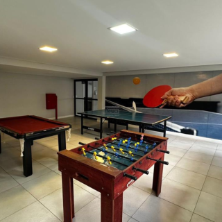 Vendo Apto 3 quartos sendo 1 suite| 80m² | Boa Viagem | Área de Lazer