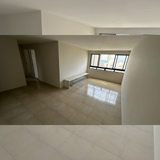 Vendo Apto 3 quartos sendo 1 suite| 80m² | Boa Viagem | Área de Lazer