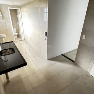 Vendo Apto 3 quartos sendo 1 suite| 80m² | Boa Viagem | Área de Lazer