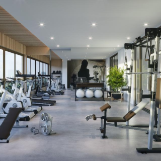 Vendo Apto 2 quartos sendo 1 suite | 64m² | Casa Forte | Área de Lazer |