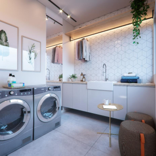 Vendo Apto 2 quartos sendo 1 suite | 64m² | Casa Forte | Área de Lazer |