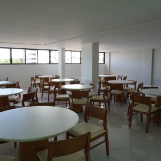 Vendo Apto 2 quartos sendo 1 suite | 60m² | Torre | área de Lazer