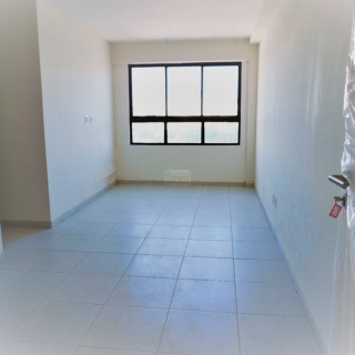 Vendo Apto 2 quartos sendo 1 suite | 60m² | Torre | área de Lazer