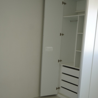 Vendo Apto 2 quartos sendo 1 suite | 60m² | Torre | área de Lazer