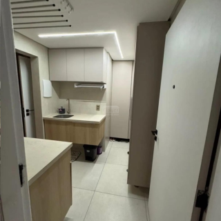 Vendo Apto 2 quartos sendo 1 suite | 75m² | Graças | Área de Lazer |