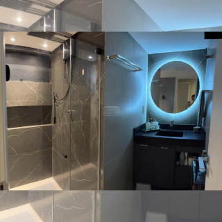 Vendo Apto 2 quartos sendo 1 suite | 75m² | Graças | Área de Lazer |