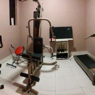 Vendo Apto 2 quartos sendo 1 suite | 75m² | Graças | Área de Lazer |