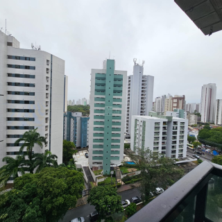 Vendo Apto 4 Quartos sendo 1 Suíte master com closet, 1 com closet e 2 suítes canadenses com closets |  254m² | TAMARINEIRA