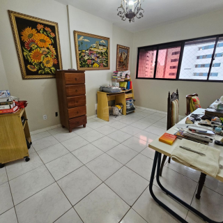 Vendo Apto 4 Quartos sendo 1 Suíte master com closet, 1 com closet e 2 suítes canadenses com closets |  254m² | TAMARINEIRA