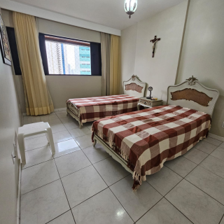 Vendo Apto 4 Quartos sendo 1 Suíte master com closet, 1 com closet e 2 suítes canadenses com closets |  254m² | TAMARINEIRA