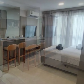 Vendo Studio | 24m² | Boa Viagem | Lazer completo