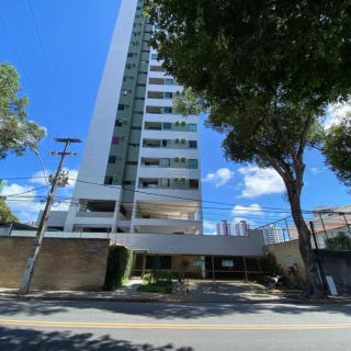 Vendo Apto 3 quartos sendo 1 Suíte | 1 WC | 68m² | ENCRUZILHADA | Lazer Completo |