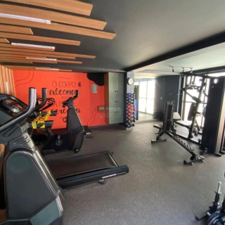 Vendo Apto 3 quartos sendo 1 Suíte | 1 WC | 68m² | ENCRUZILHADA | Lazer Completo |