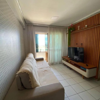 Vendo Apto 3 quartos sendo 1 Suíte | 1 WC | 68m² | ENCRUZILHADA | Lazer Completo |