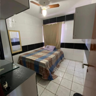 Vendo Apto 3 quartos sendo 1 Suíte | 1 WC | 68m² | ENCRUZILHADA | Lazer Completo |