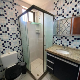 Vendo Apto 3 quartos sendo 1 Suíte | 1 WC | 68m² | ENCRUZILHADA | Lazer Completo |