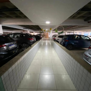 Vendo Apto 3 quartos sendo 1 Suíte | 1 WC | 68m² | ENCRUZILHADA | Lazer Completo |