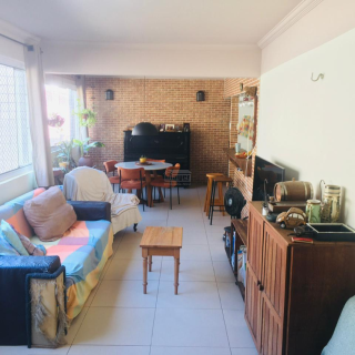 Vendo Apto 3 quartos sendo 1 suítes | 120m² | Boa Viagem |
