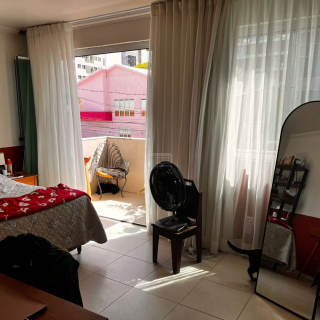 Vendo Apto 3 quartos sendo 1 suítes | 120m² | Boa Viagem |