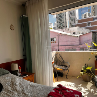 Vendo Apto 3 quartos sendo 1 suítes | 120m² | Boa Viagem |