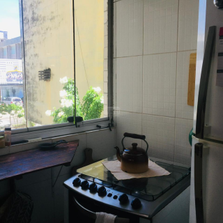 Vendo Apto 3 quartos sendo 1 suítes | 120m² | Boa Viagem |