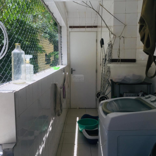 Vendo Apto 3 quartos sendo 1 suítes | 120m² | Boa Viagem |