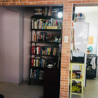 Vendo Apto 3 quartos sendo 1 suítes | 120m² | Boa Viagem |