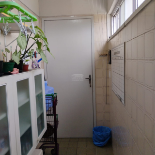 Vendo Apto 3 quartos sendo 1 Suíte | 2 WC e 1 com Banheira| 150m² | BOA VISTA | Predio todo reformado